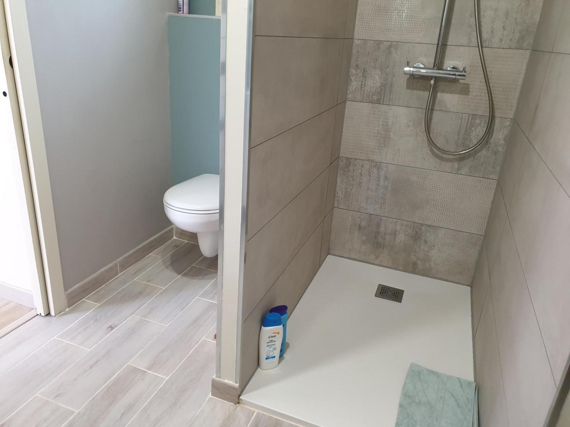 Chambre Entre Mer Et Campagne Greville-Hague Экстерьер фото